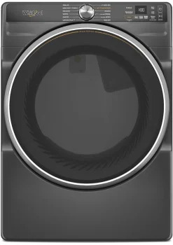 7.4 cu. ft. Smart Front Load,