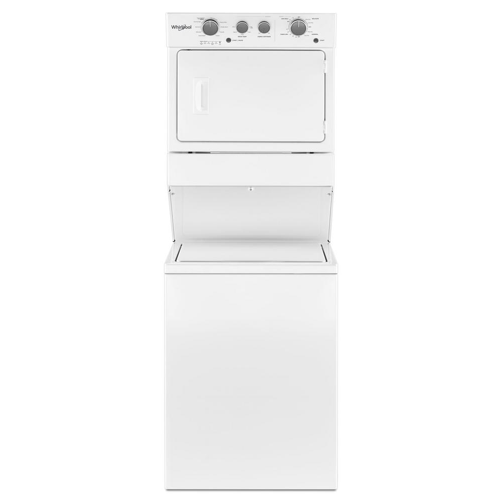 Laundry Center with 3.5 cu. ft