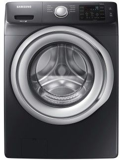 4.5 Cu. Ft. Front-Loading Wash