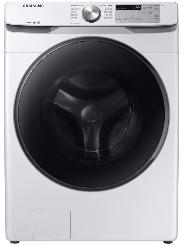 4.5 cu. ft. Front Load Washer