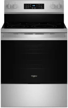 30-inch 5.3 cu ft Energy Star