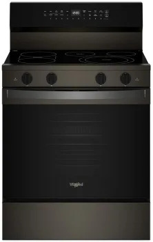 30-inch Electric Smart Range w