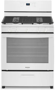 5.1 Cu. Ft. Freestanding Gas R