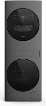 Compact  Ventless Heat Pump La