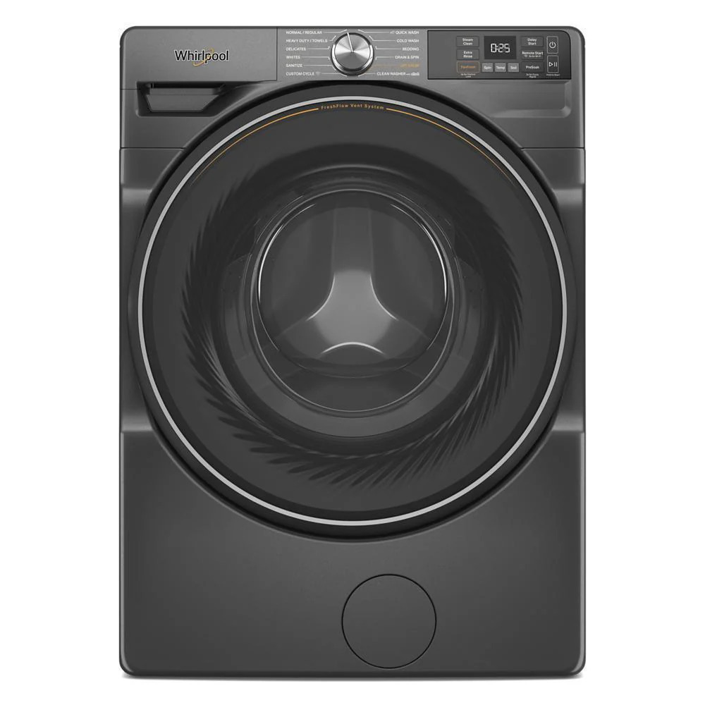 4.5 cu. ft. Smart Front Load W