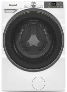4.5 cu. ft. Front Load Washer