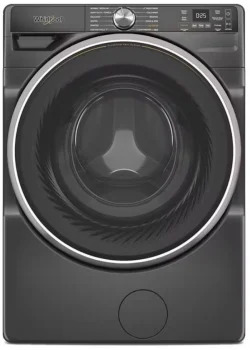 5.0 cu. ft. Smart Front Load W