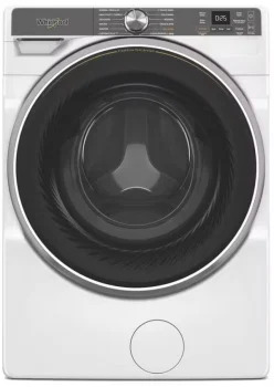 5.0 cu. ft. Smart Front Load W
