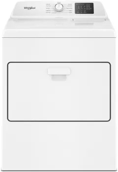 7.0 cu. ft. Gas Dryer with Ada