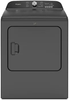 7.0 Cu. Ft. Top Load Gas Dryer