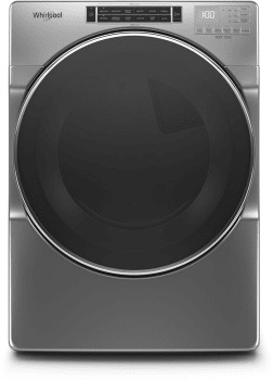 7.4 cu. ft. Front Load GAS Dry