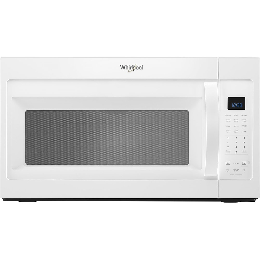 1.9 cu.ft. Over the Range Micr