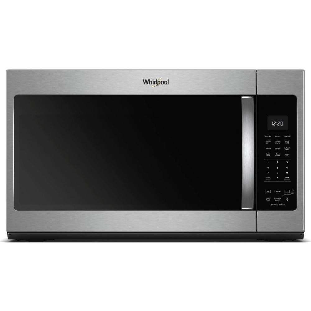 1.9 cu. ft. OTR Microwave in F