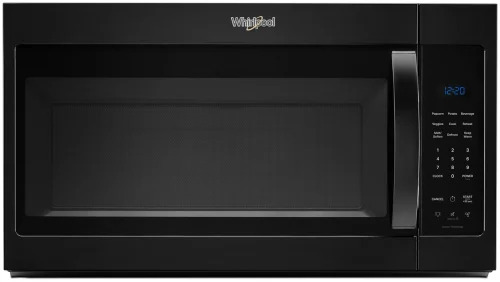 1.9 cu ft. Over the Range Micr