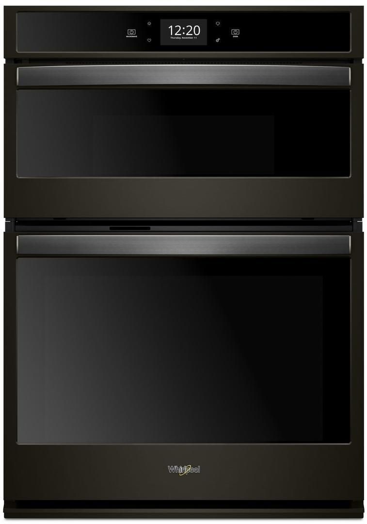 30-in Self-Cleaning Convection