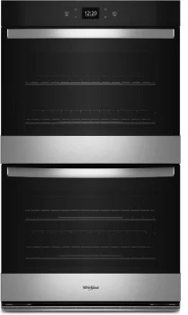 8.6 Total Cu. Ft. Double Wall