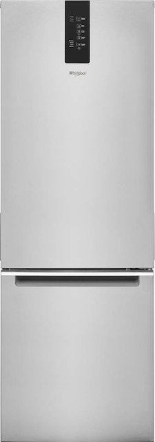 12.7 Cu. Ft. Bottom-Freezer Co