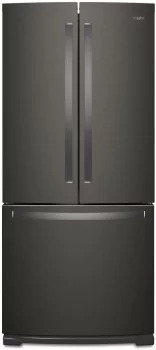 20 cu. ft. French Door Refrige