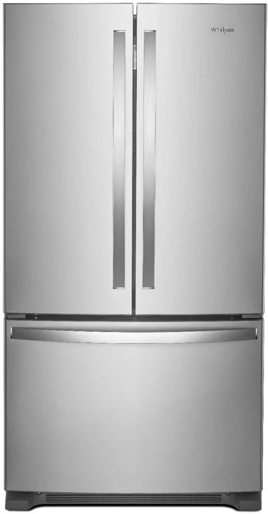 20 cu. ft. 36-Inch Wide Counte