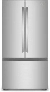 36-inch Wide True Counter Dept