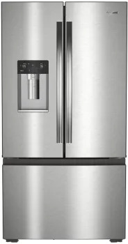 36 in. 23 cu. ft. Counter Dept