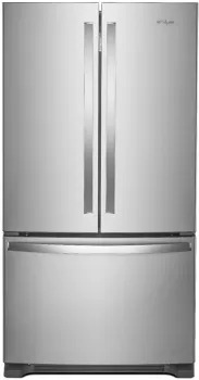 36-Inch Wide Full-Depth French