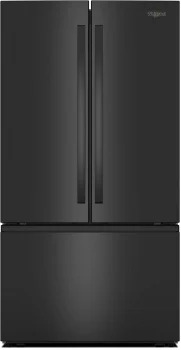 36 in. 31 cu. ft. Standard Dep