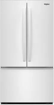 31 cu. ft. 36-Inch French Door