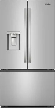 36 in. 30 cu. ft. French Door