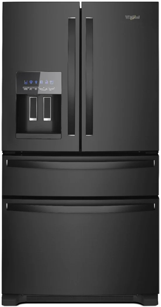 36 in. 24.5 cu. ft. Wide Frenc