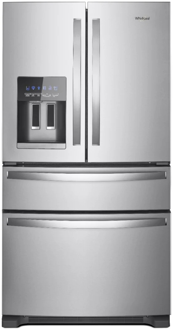 36 in. 24.5 cu. ft. Standard D