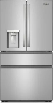 29 Cu. Ft. Family-Sized Capaci