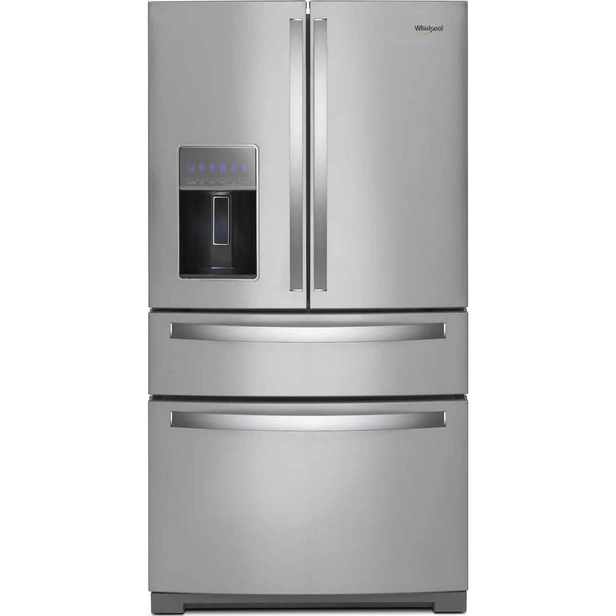 36 in. 26 cu. ft. Standard Dep