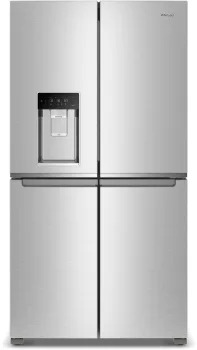 36-Inch Counter Depth 4 Door R