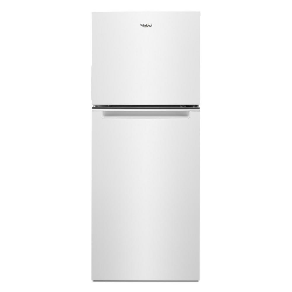11.6 cu. ft. 24-inch Wide Smal