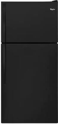 Top Freezer Refrigerator - 18