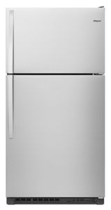 20 cu ft Top Freezer Refrigera