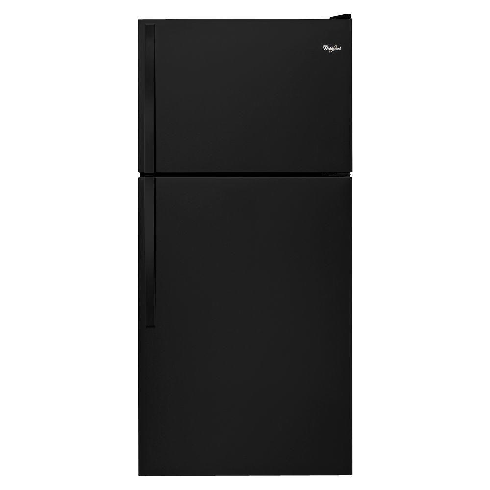 18.2 cu. ft. Top Freezer Fridg