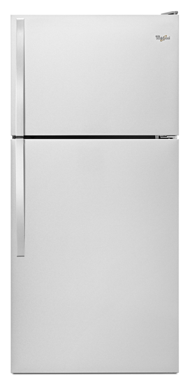 18 cu. ft. 30-inch Wide Top Fr