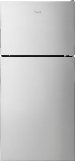 18.2 cu. ft. Top Freezer Refg