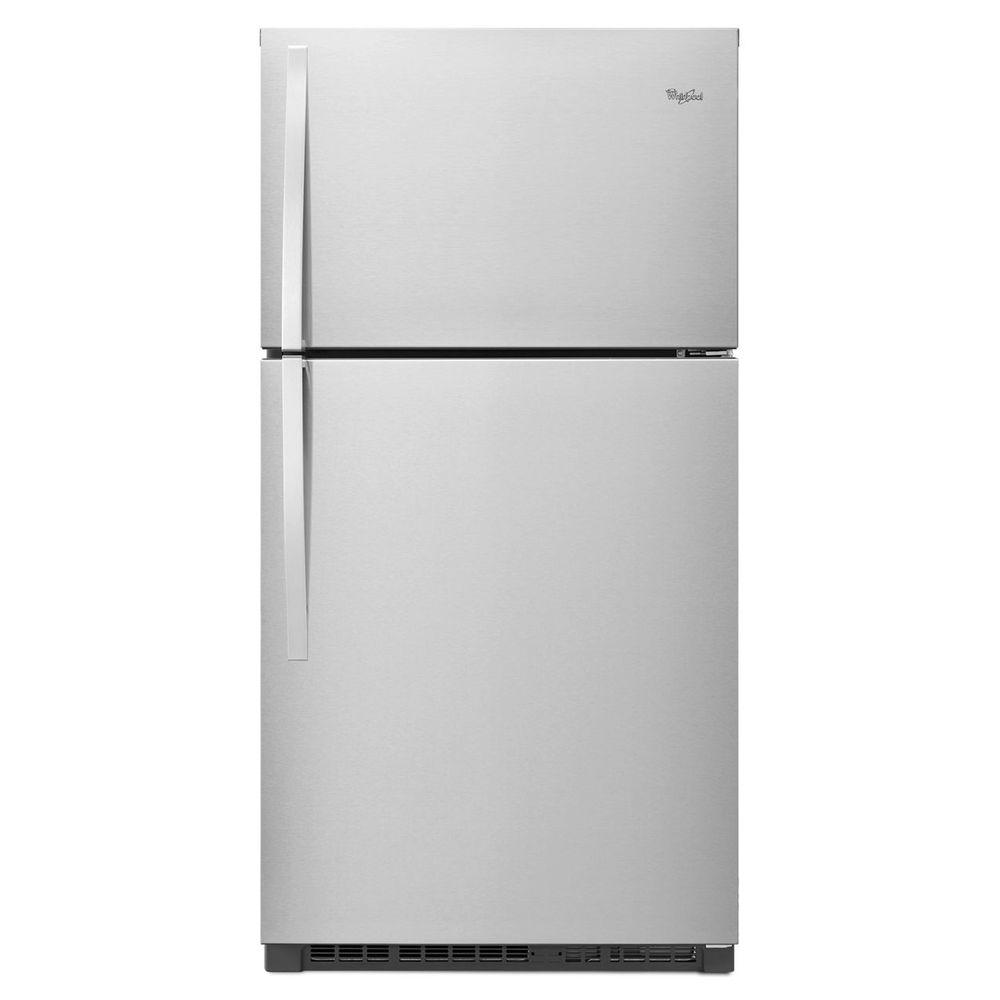 21.3 cu. ft. Top Freezer Refri