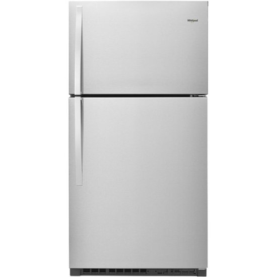 21.3 Cu. Ft. Top-Freezer Refri