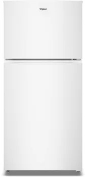 30-inch Wide Top Freezer 19 Cu