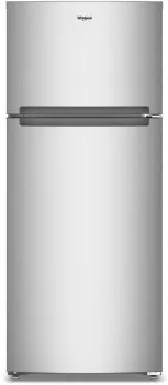 28-inch Wide Top Freezer Refri