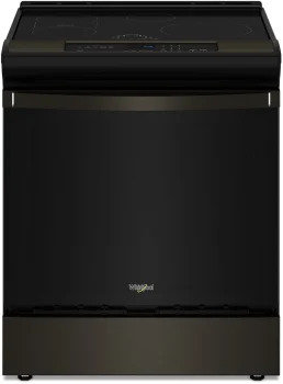 30-inch Induction Slide In Ran