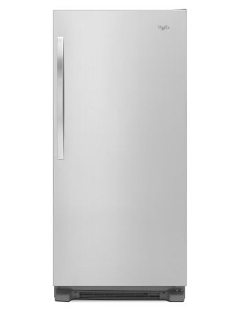 18 cu. ft.  All-Refrigerator w