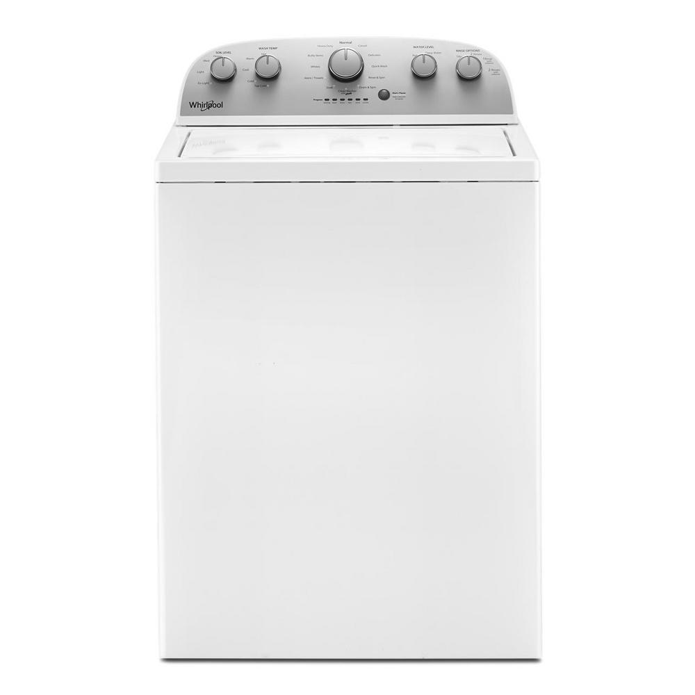 4.2 cu. ft. Top Load Washing M