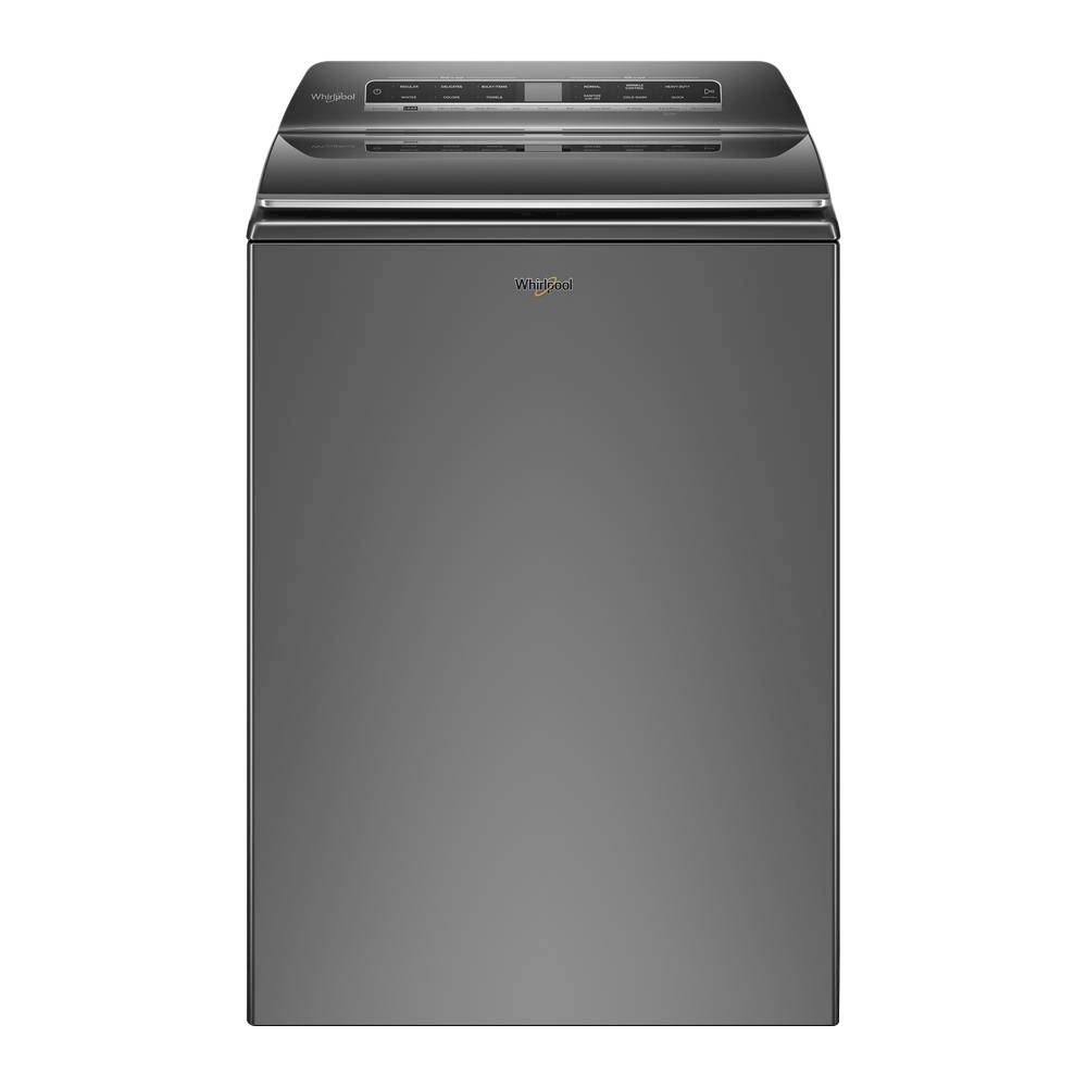 5.3 cu. ft. Smart Washer with
