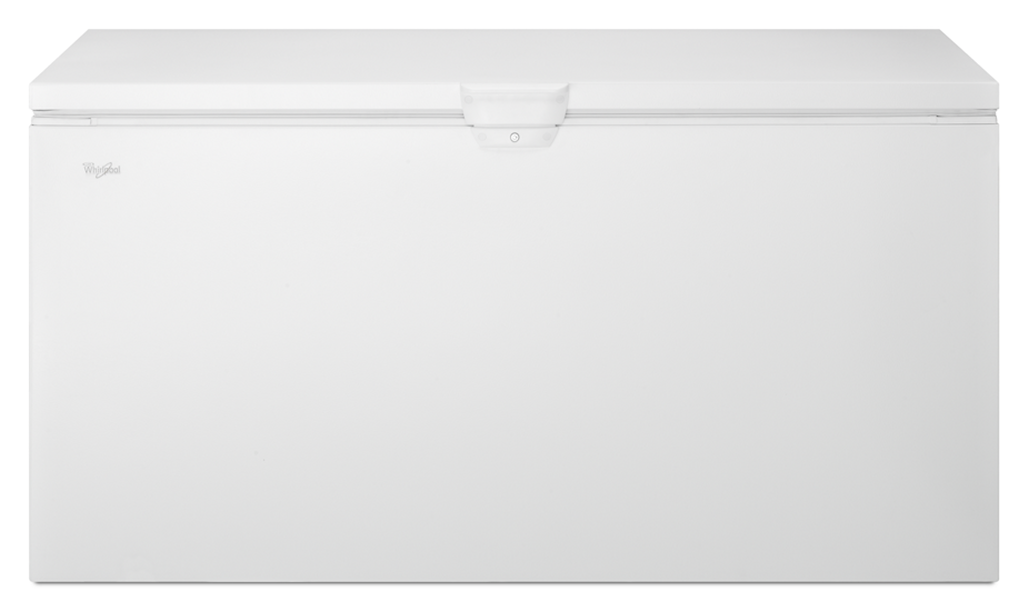 22 Cu Ft Chest Freezer