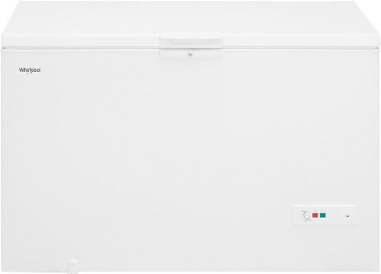 16 Cu. Ft. Convertible Chest F